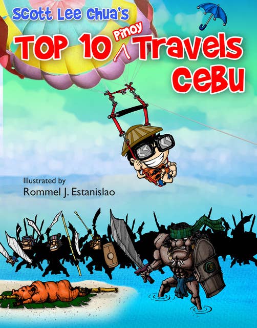 Top Ten Pinoy Travels: Cebu