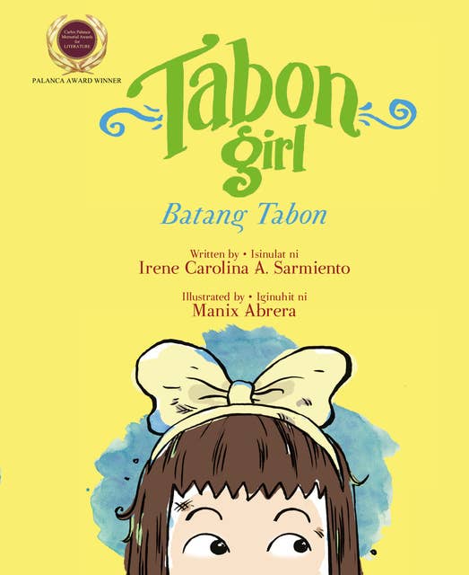 Tabon Girl
