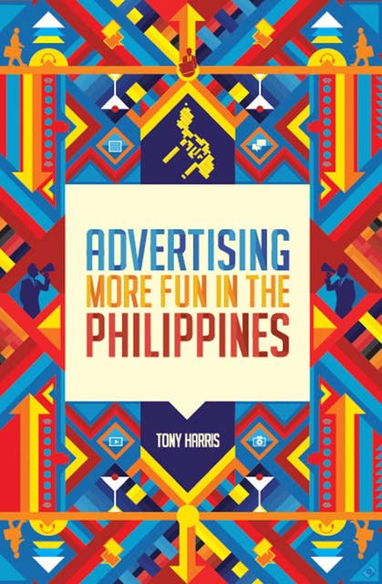 Advertising: More Fun in the Philippines