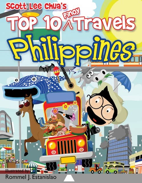Top Ten Pinoy Travels: Philippines