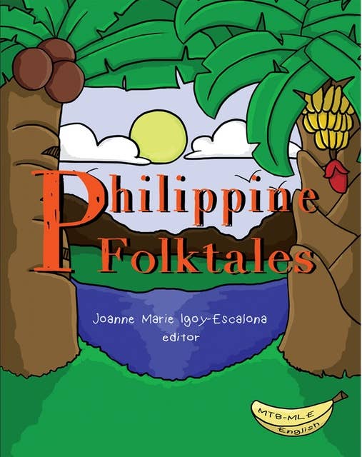 Philippine Folktales: English