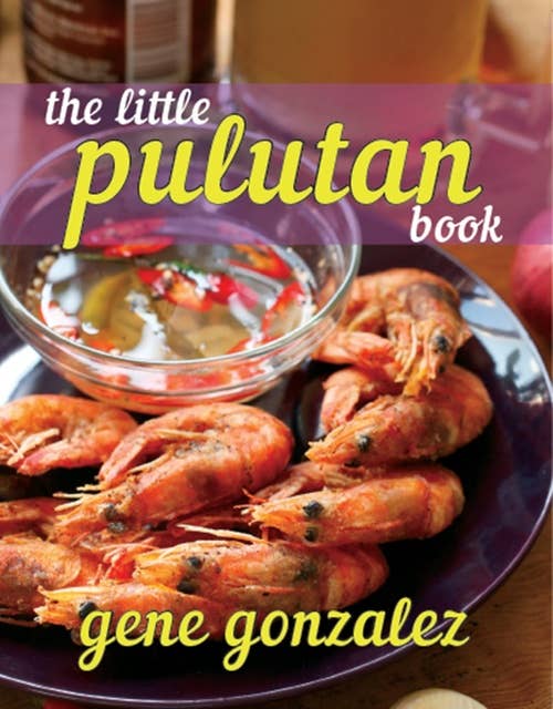 The Little Pulutan Book