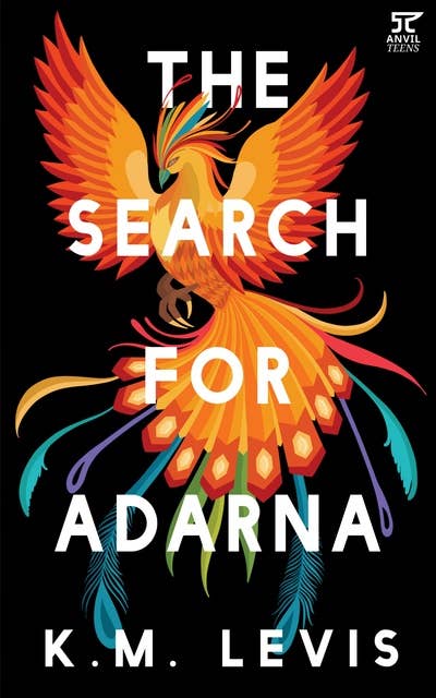 Search for Adarna