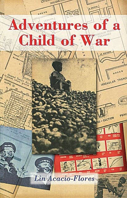 Adventures of a Child of War