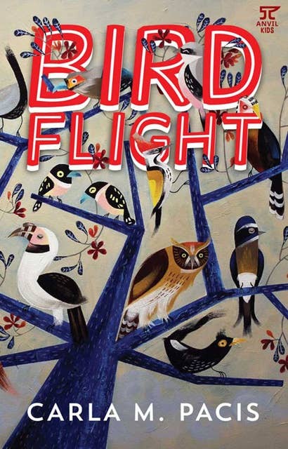 Birdflight