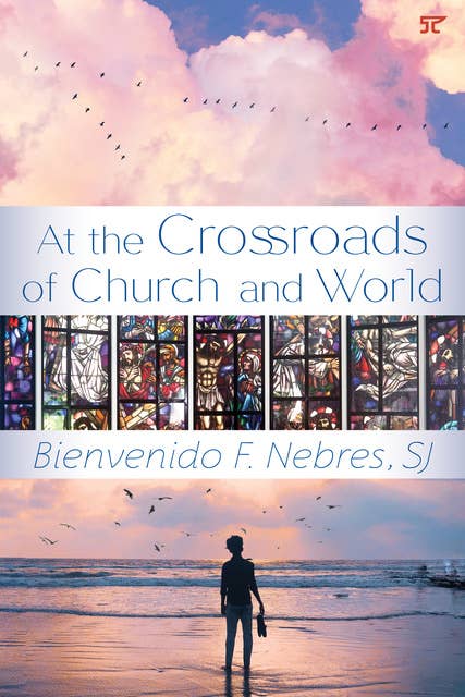 At the Crossroads of Church and World
