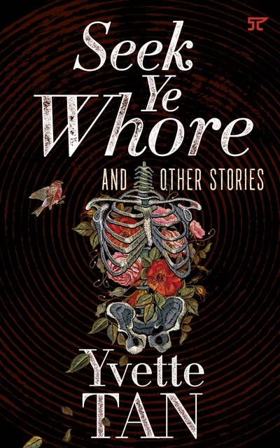 Seek Ye Whore and Other Stories