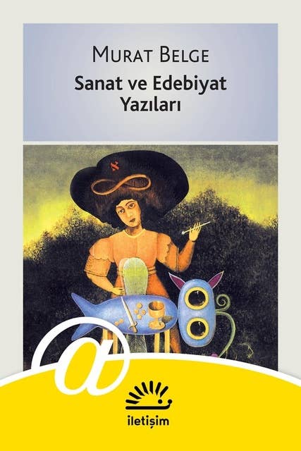 Sanat ve Edebiyat Yazıları