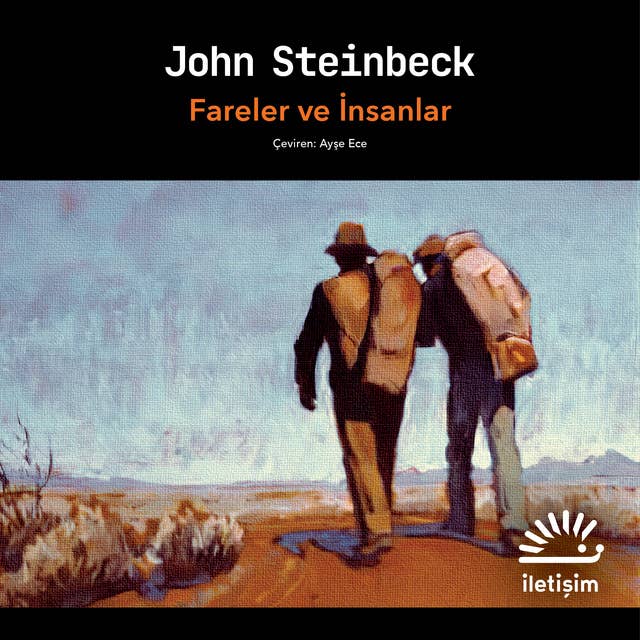 Fareler ve İnsanlar by John Steinbeck