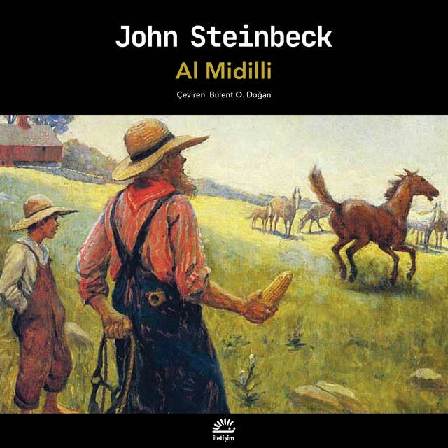 Cover for Al Midilli