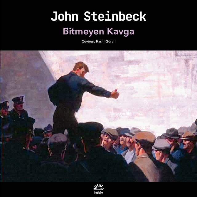 Bitmeyen Kavga
