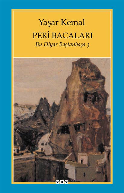 Peri Bacaları - Bu Diyar Baştanbaşa 3