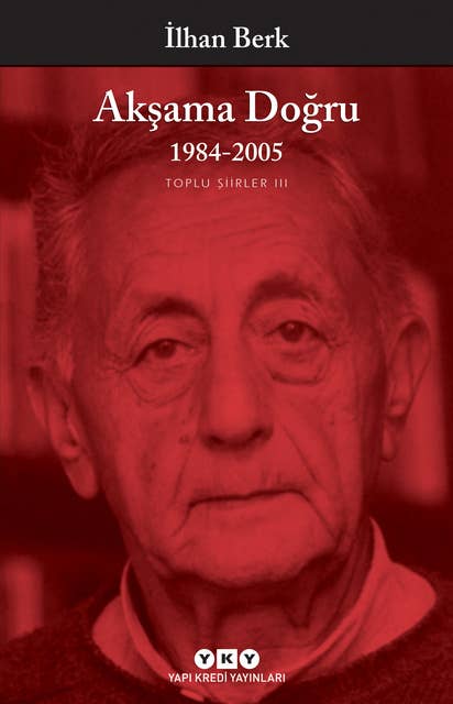 Cover for Akşama Doğru (1984-2005)