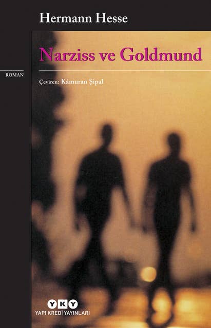Narziss Ve Goldmund