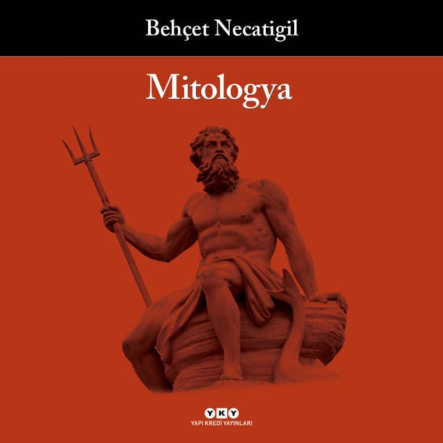 Cover for Mitologya
