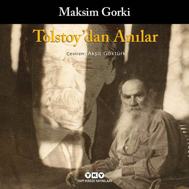 Tolstoy'dan Anılar