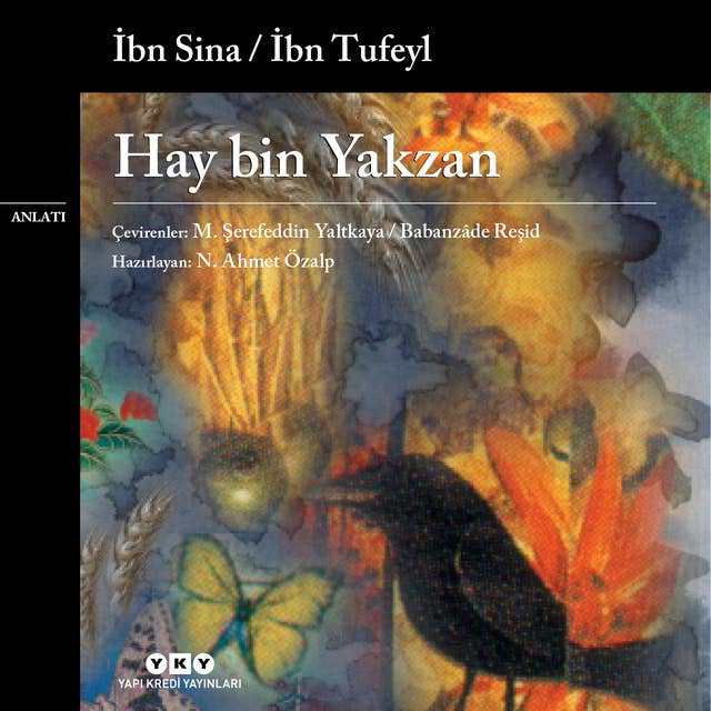 Hay bin Yakzan