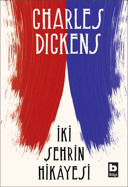 İki Şehrin Hikâyesi