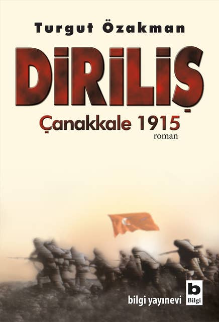 Diriliş (Çanakkale 1915)