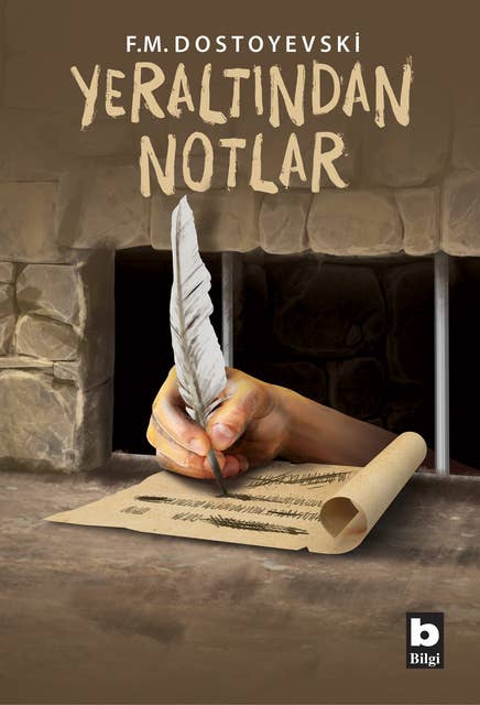 Yeraltından Notlar