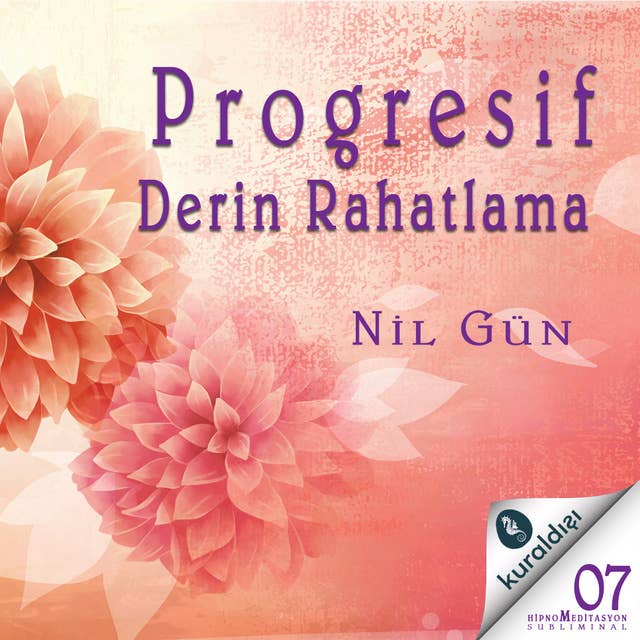Cover for Progresif Derin Rahatlama