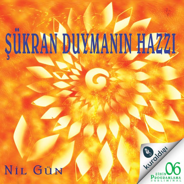 Şükran Duymanın Hazzı