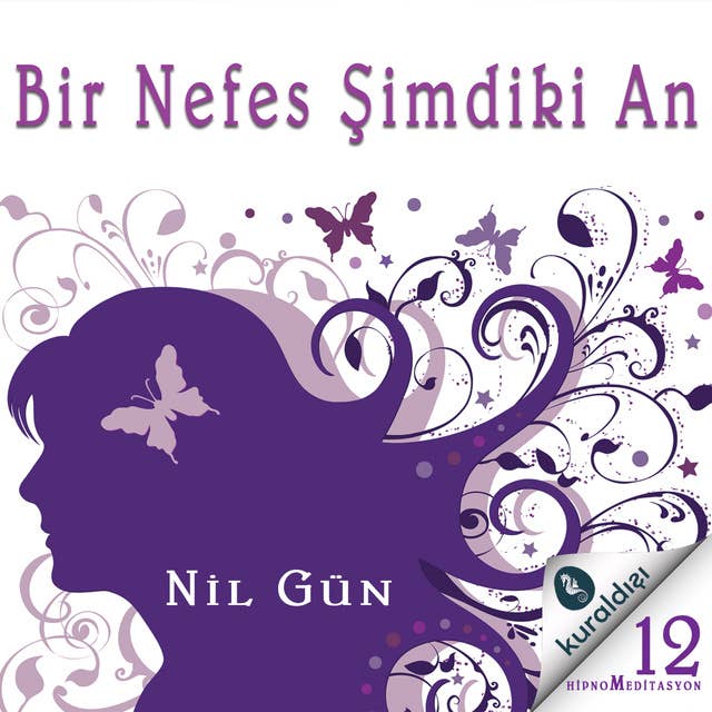 Cover for Bir Nefes Şimdiki An