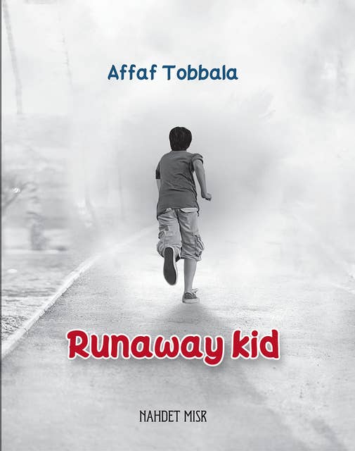 Runaway Kid