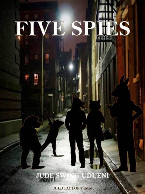 Five Spies