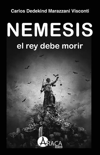Nemesis: el rey debe morir