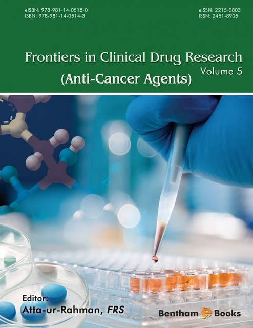 Frontiers in Clinical Drug Research - Anti-Cancer Agents: Volume 5