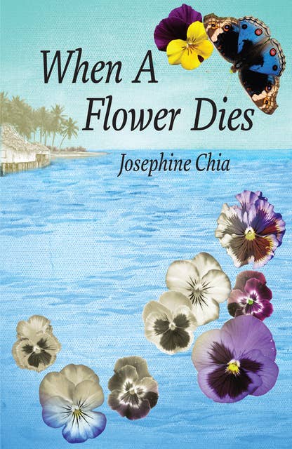 When A Flower Dies