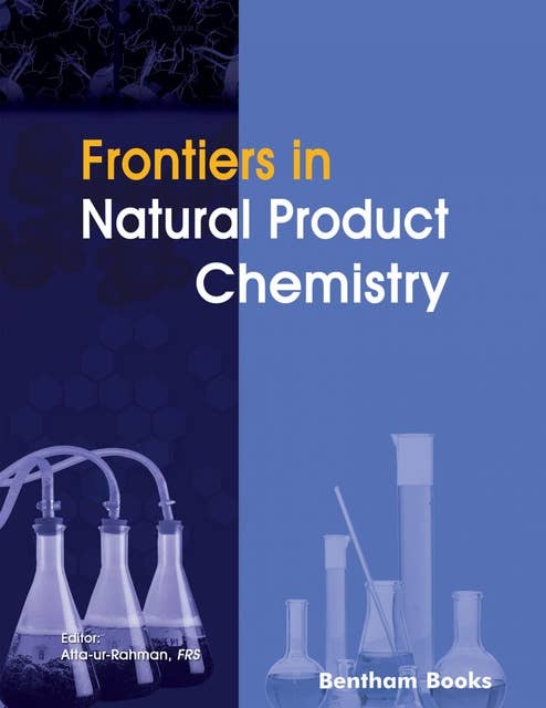 Frontiers in Natural Product Chemistry: Volume 6