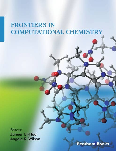Frontiers in Computational Chemistry: Volume 5