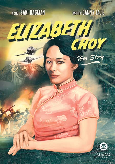 Elizabeth Choy: Her Story