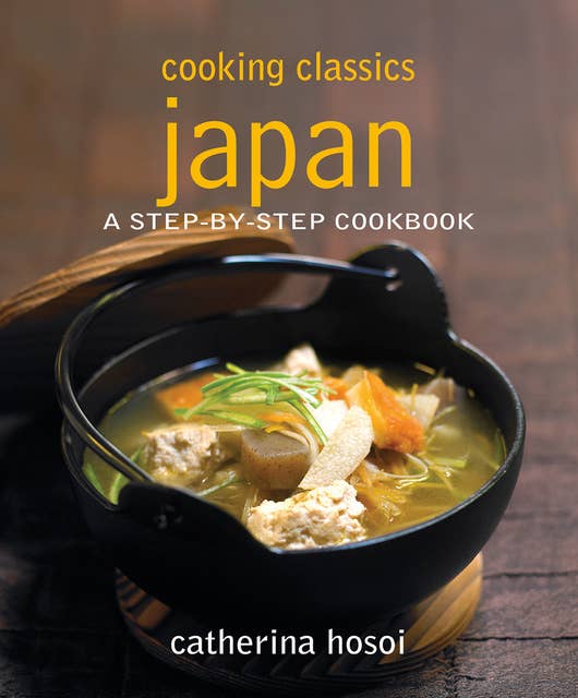 Cooking Classics Japan