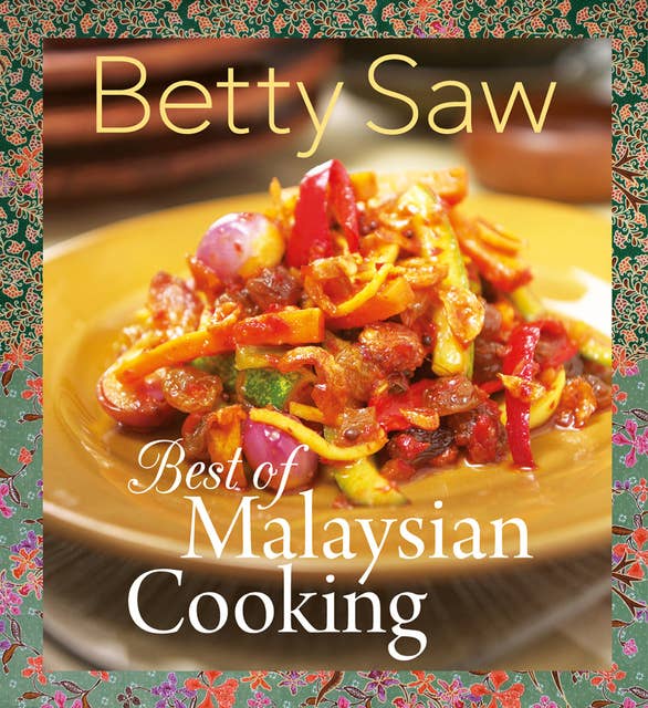 Best of Malaysian Cooking