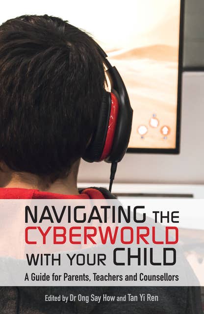 Navigation the Cyberworld with Your Child