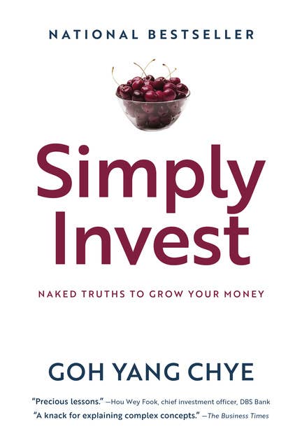 Simply Invest by Goh Yang Chye