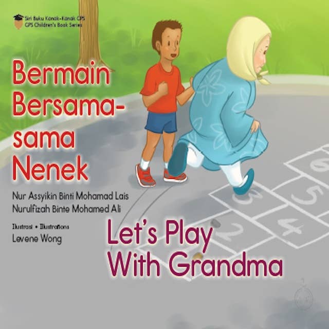 Let’s Play with Grandma