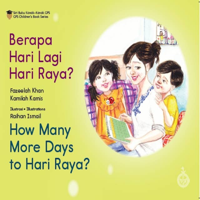 How Many More Days To Hari Raya?