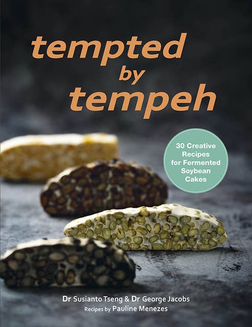 Tempted by Tempeh