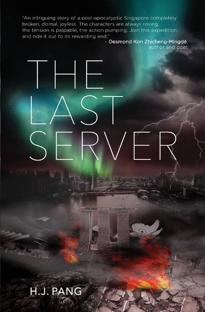 The Last Server