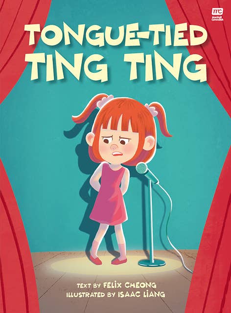 Tongue Tied-Ting Ting