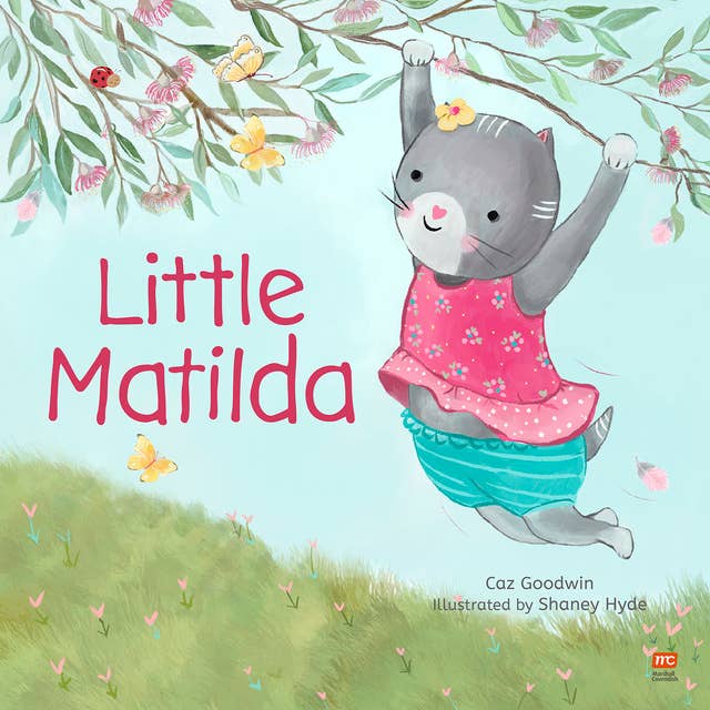 Little Matilda