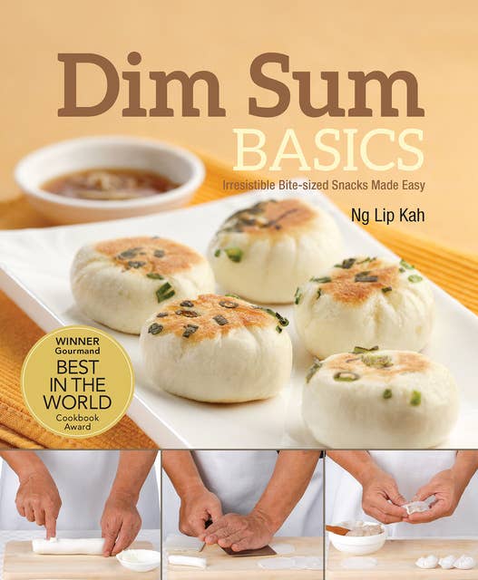 Dim Sum Basics (New Edition 2022)