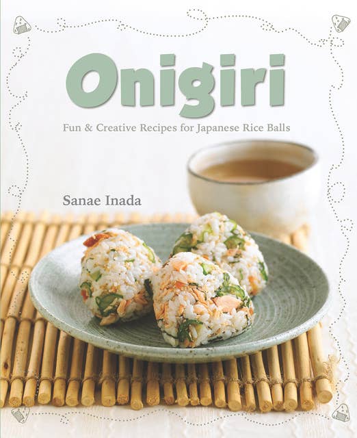 Onigiri (New Edition 2022)