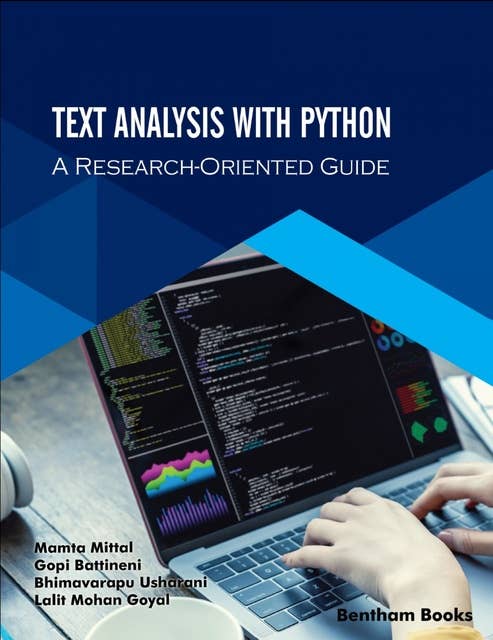 Text Analysis with Python: A Research-Oriented Guide