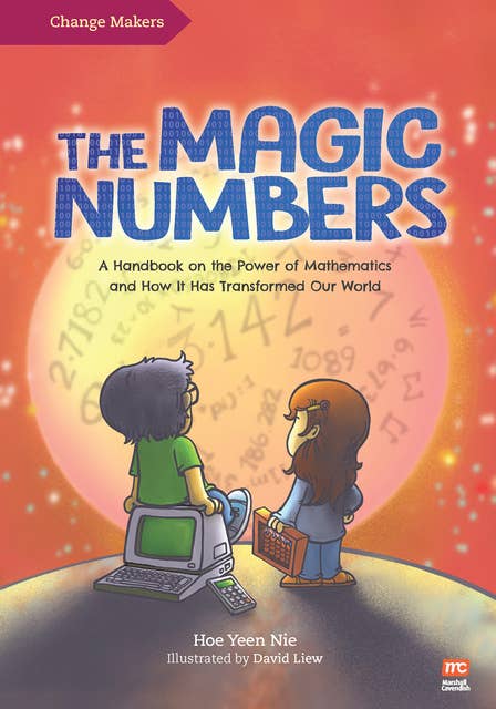 Change Makers: The Magic Numbers