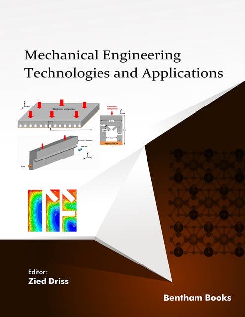 Mechanical Engineering Technologies and Applications: Volume 2